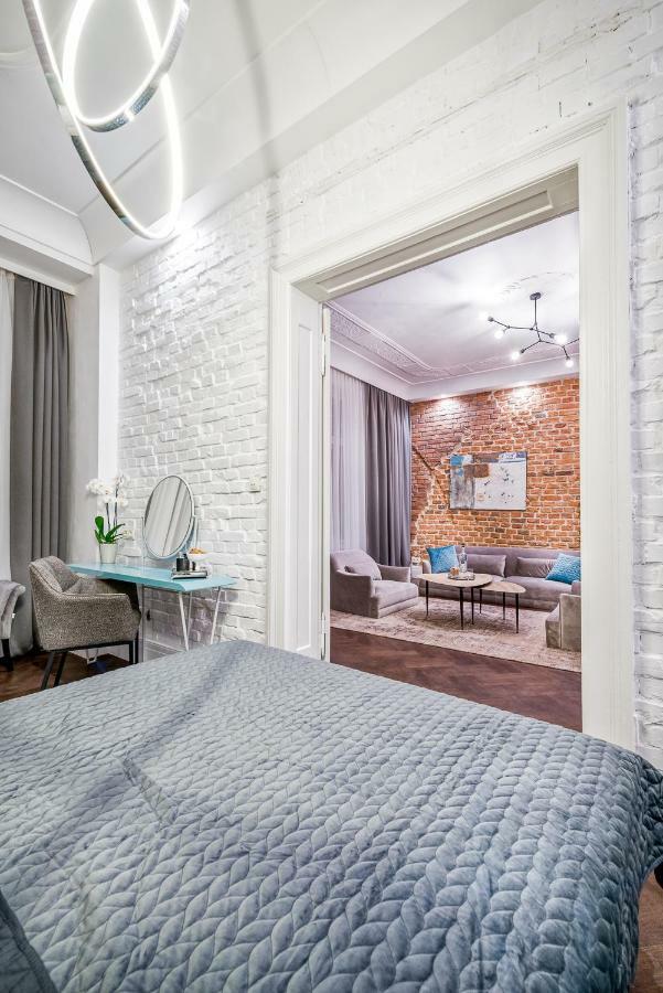 Apartamenty "Artaparts" Stare Miasto - Centrum Thorn Exterior foto