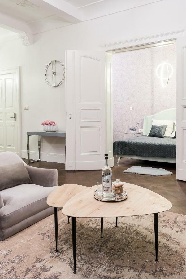 Apartamenty "Artaparts" Stare Miasto - Centrum Thorn Exterior foto