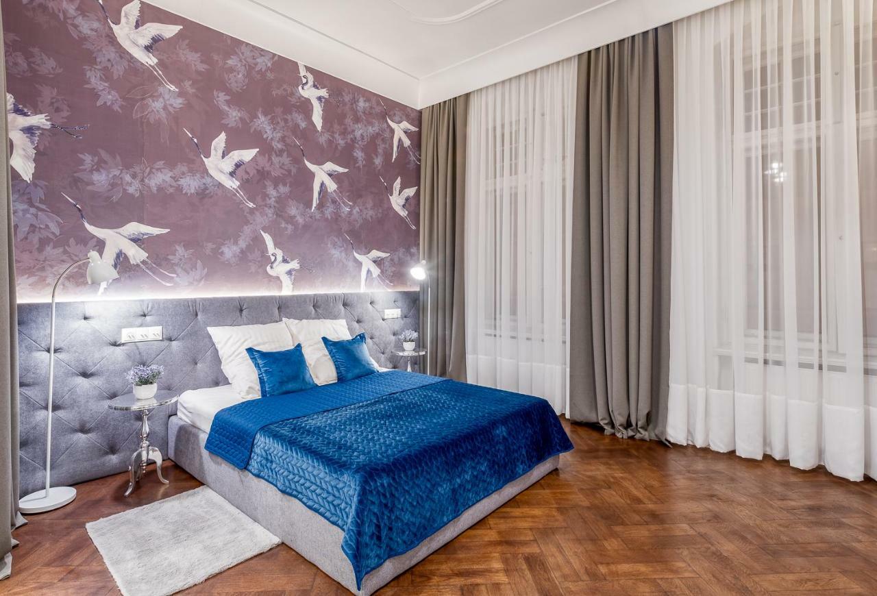 Apartamenty "Artaparts" Stare Miasto - Centrum Thorn Exterior foto