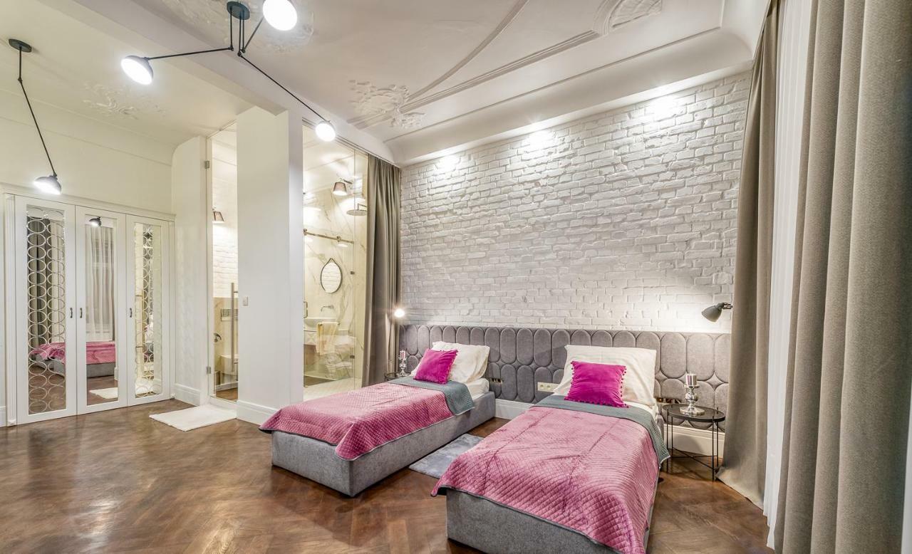 Apartamenty "Artaparts" Stare Miasto - Centrum Thorn Exterior foto
