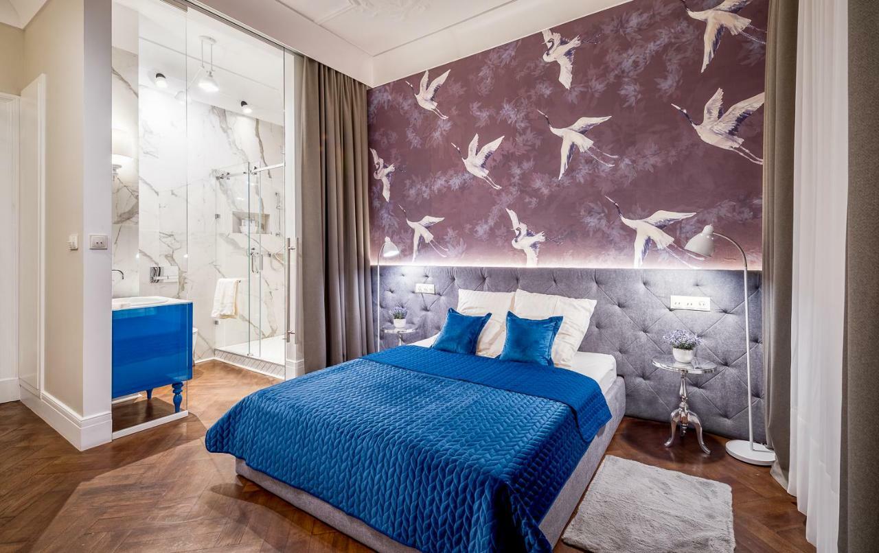 Apartamenty "Artaparts" Stare Miasto - Centrum Thorn Exterior foto