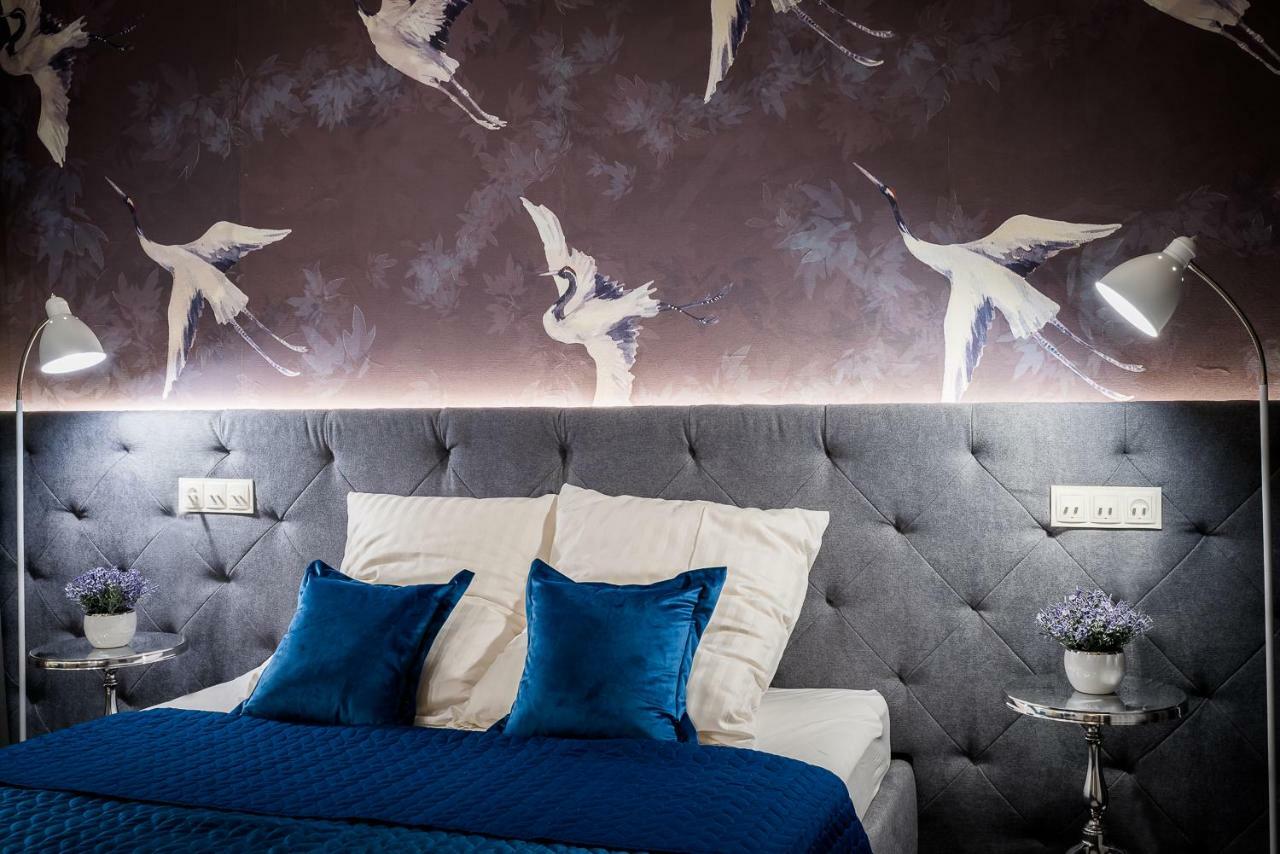 Apartamenty "Artaparts" Stare Miasto - Centrum Thorn Exterior foto