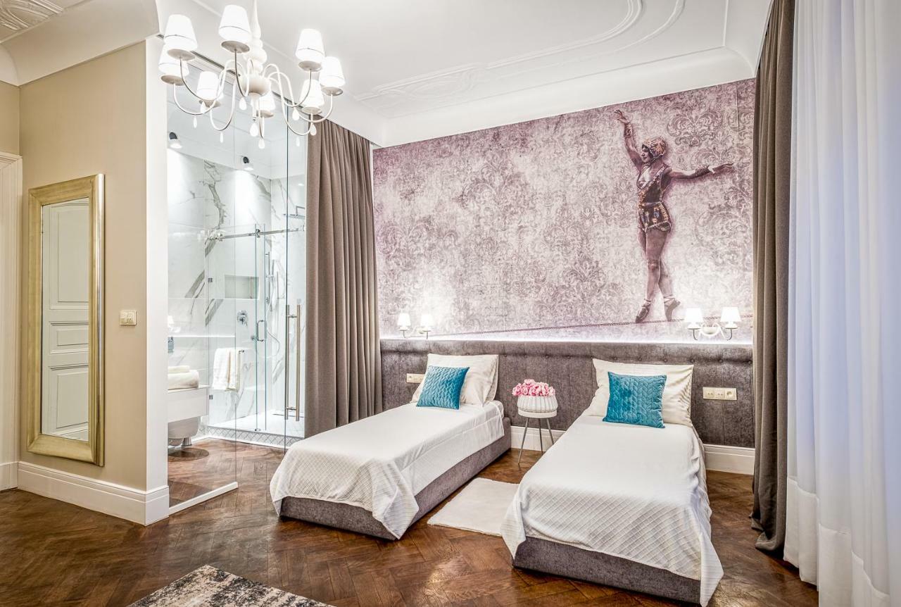 Apartamenty "Artaparts" Stare Miasto - Centrum Thorn Exterior foto