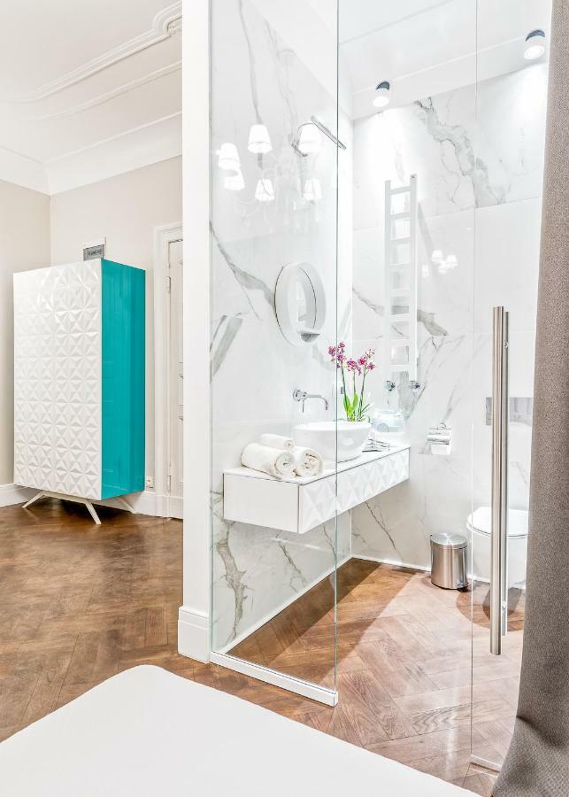 Apartamenty "Artaparts" Stare Miasto - Centrum Thorn Exterior foto