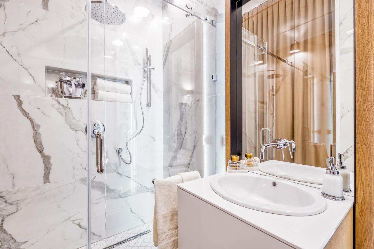Apartamenty "Artaparts" Stare Miasto - Centrum Thorn Exterior foto