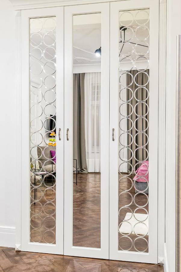 Apartamenty "Artaparts" Stare Miasto - Centrum Thorn Exterior foto