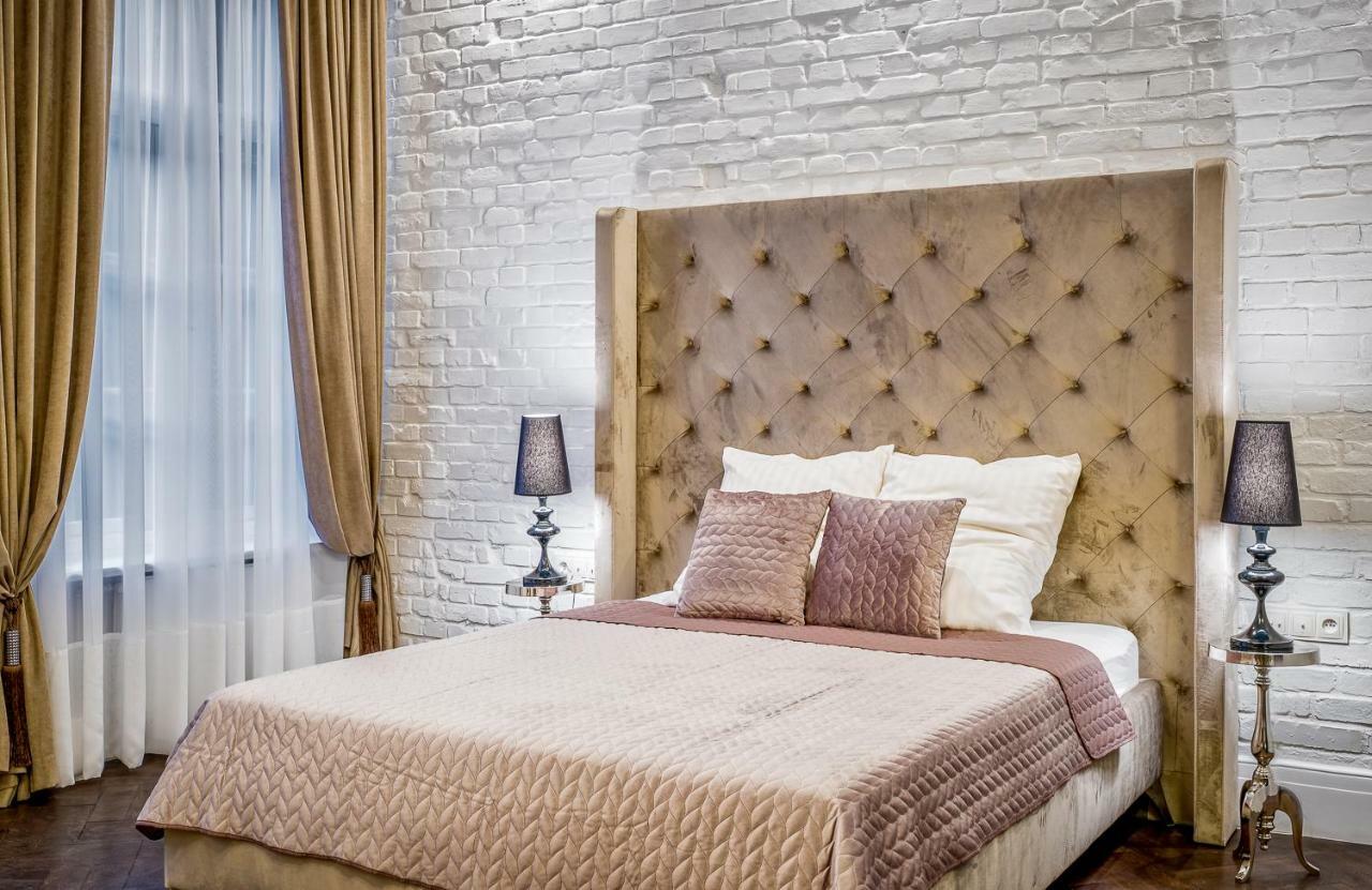 Apartamenty "Artaparts" Stare Miasto - Centrum Thorn Exterior foto