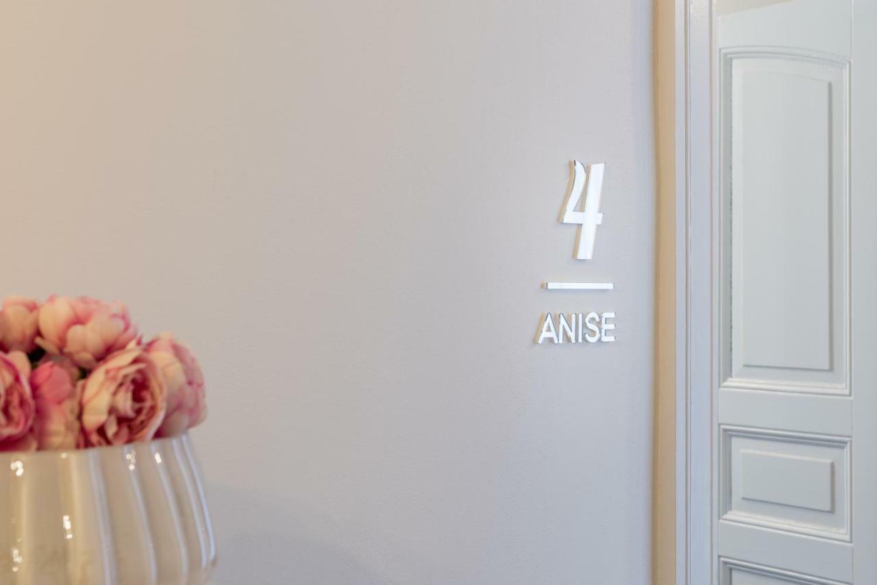 Apartamenty "Artaparts" Stare Miasto - Centrum Thorn Exterior foto
