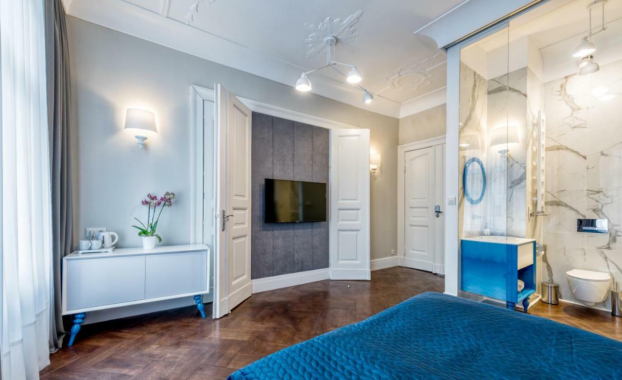 Apartamenty "Artaparts" Stare Miasto - Centrum Thorn Exterior foto