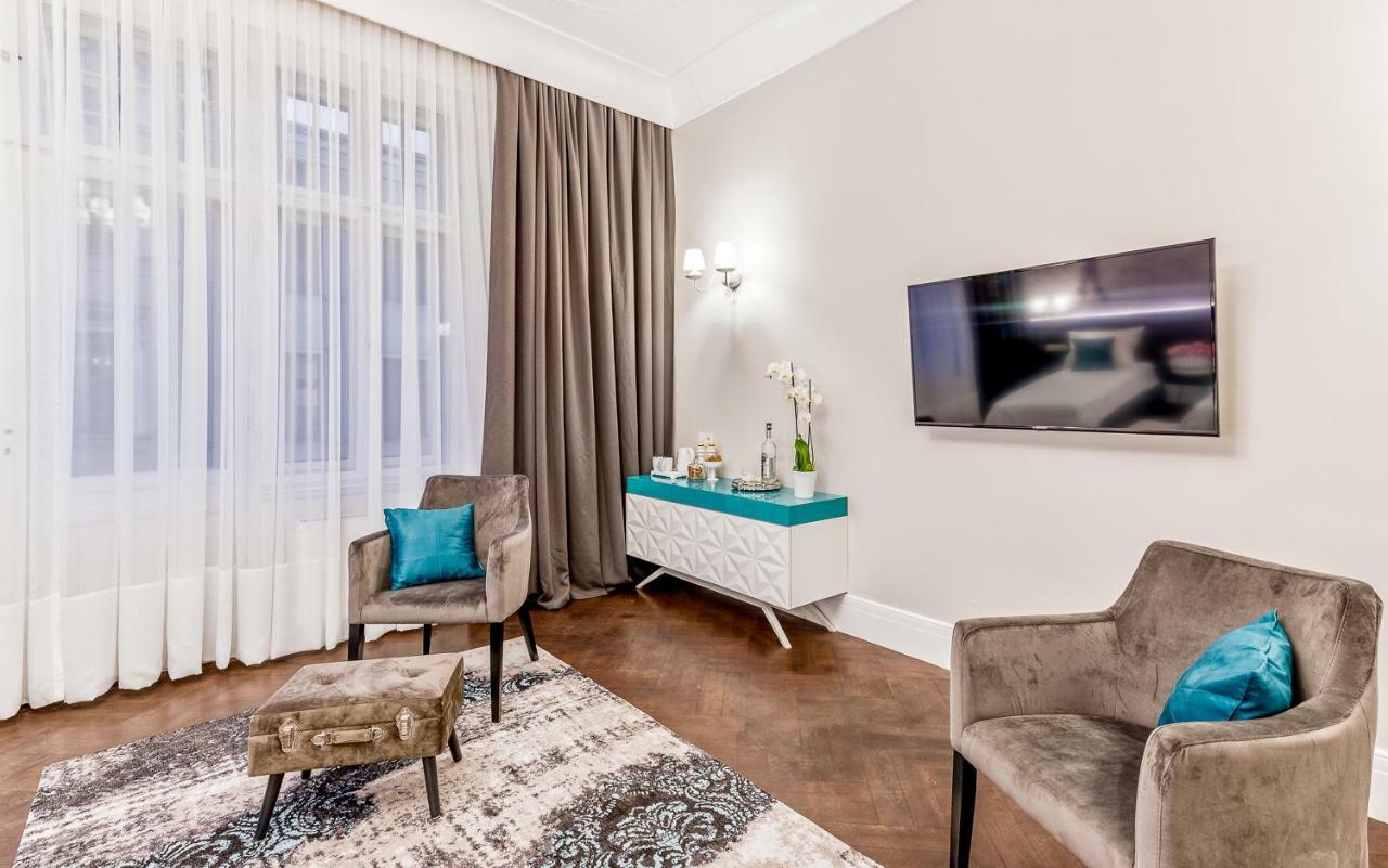 Apartamenty "Artaparts" Stare Miasto - Centrum Thorn Exterior foto